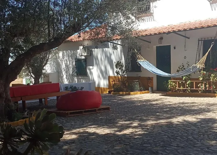 Monte Da Samarra