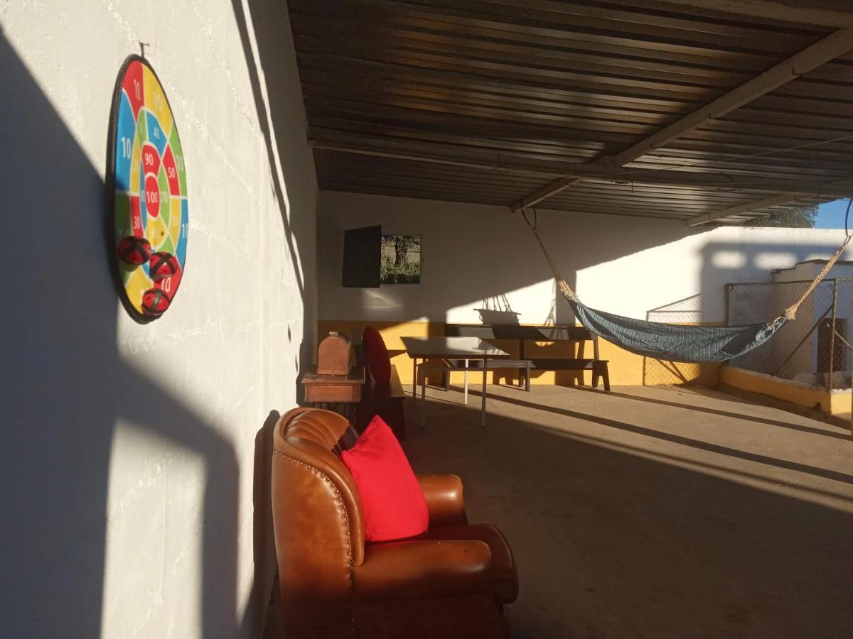 Monte Da Samarra Holiday home Avis