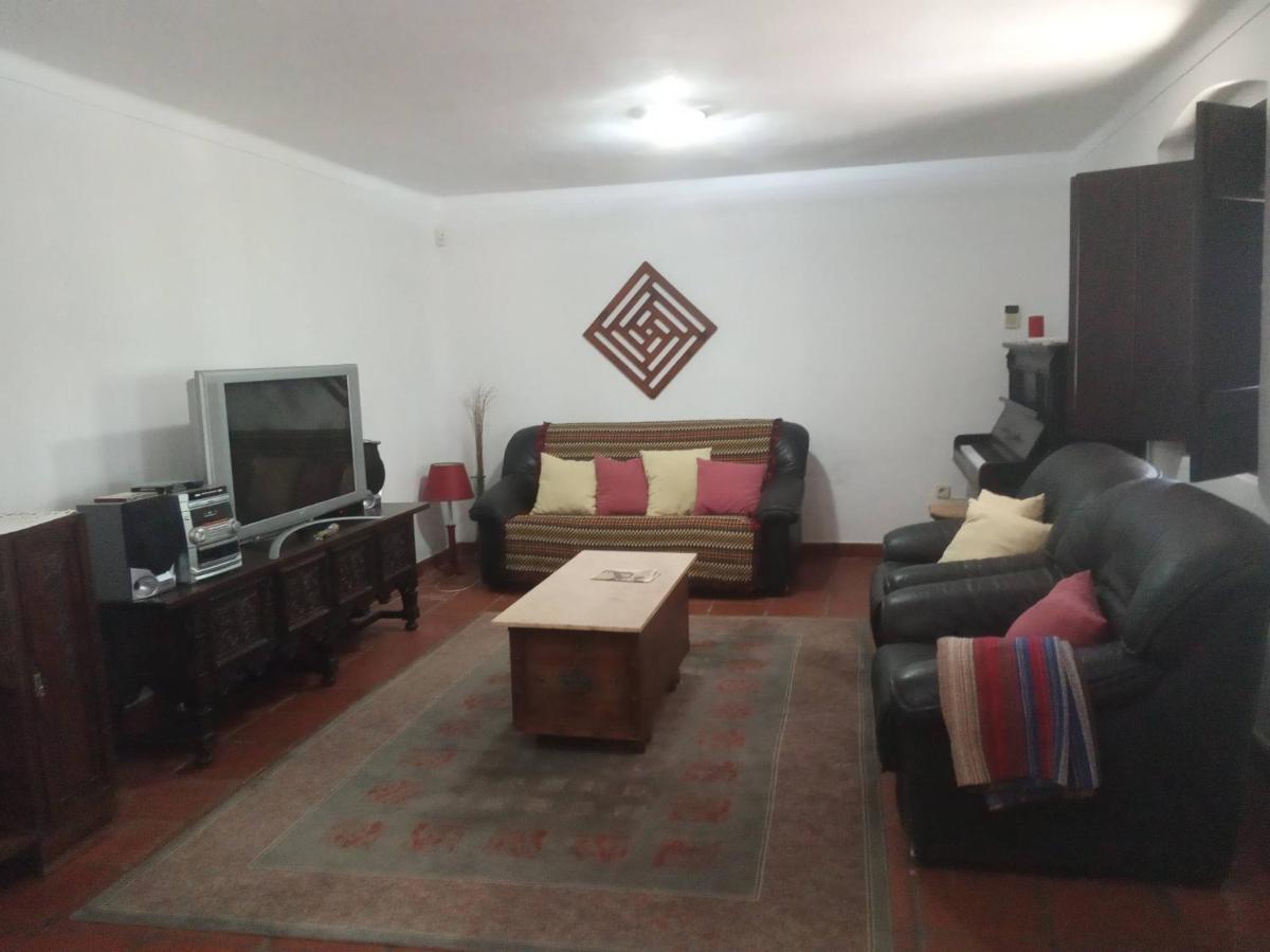 Monte Da Samarra Holiday home *