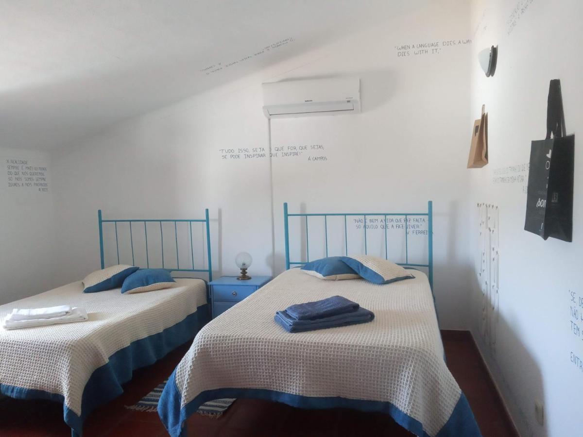 Holiday home Monte Da Samarra *