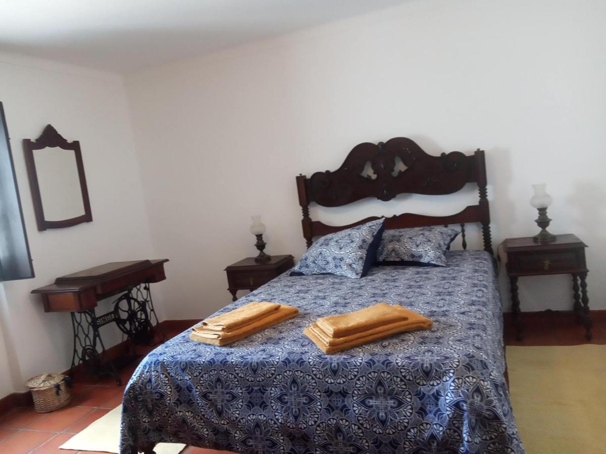 Holiday home Monte Da Samarra