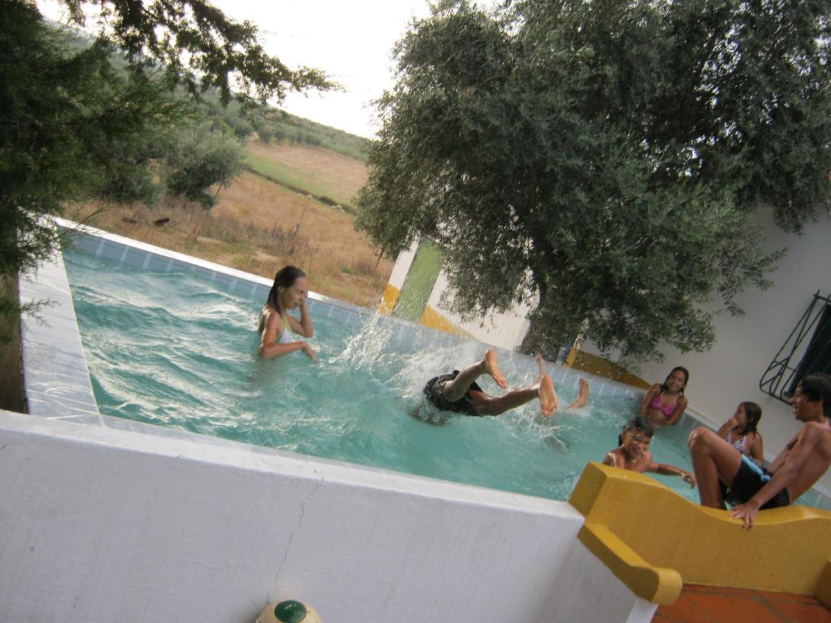Monte Da Samarra Holiday home