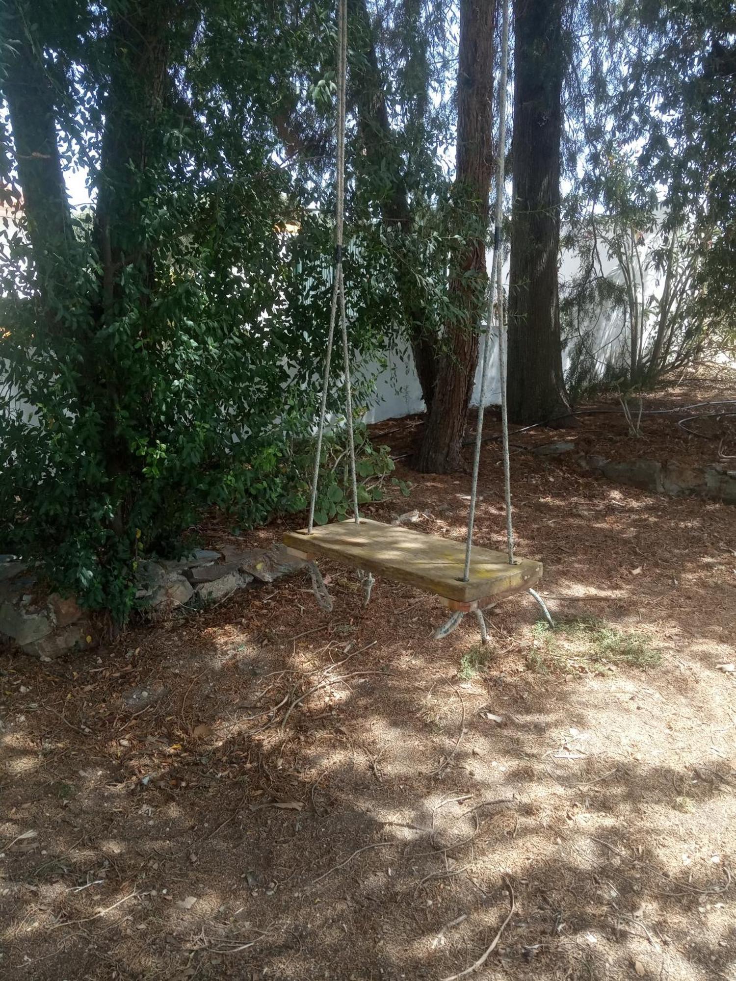 Monte Da Samarra
