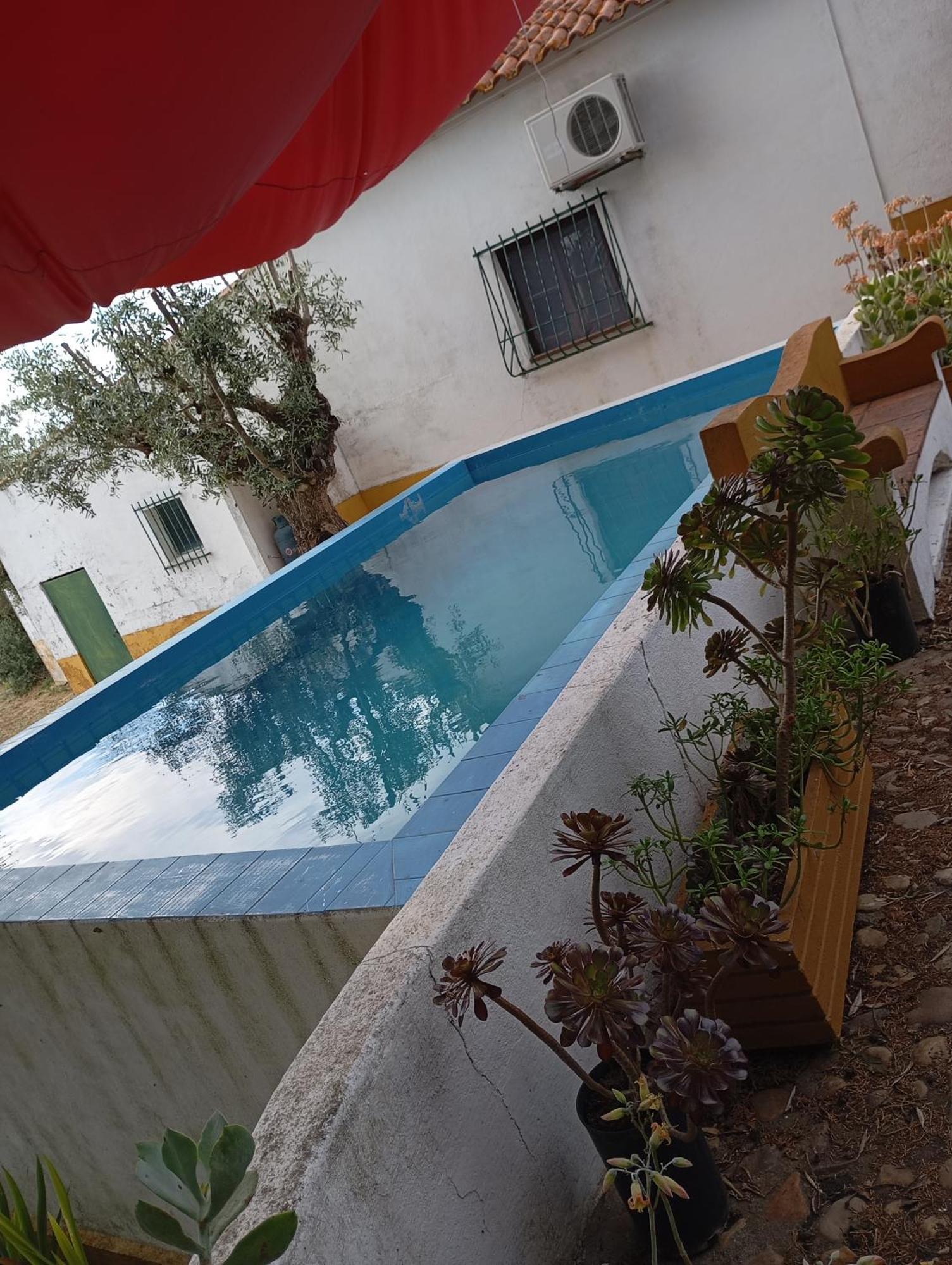 Holiday home Monte Da Samarra *